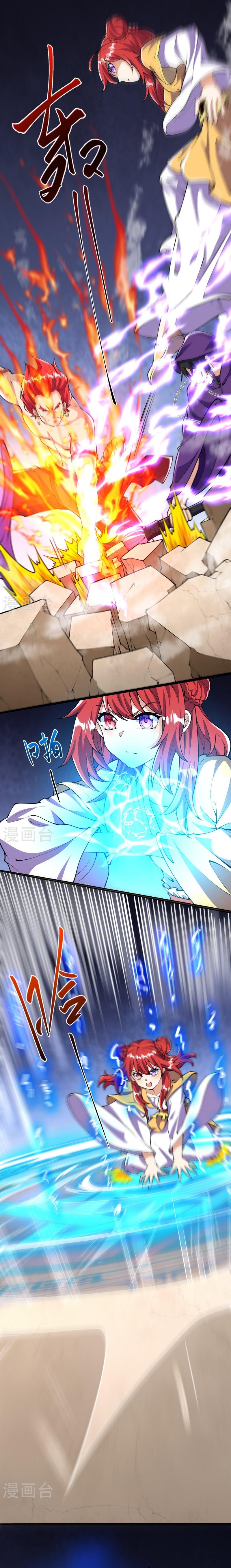 Read El Refinador De Cuerpos Más Fuerte de La Historia es Manga Online