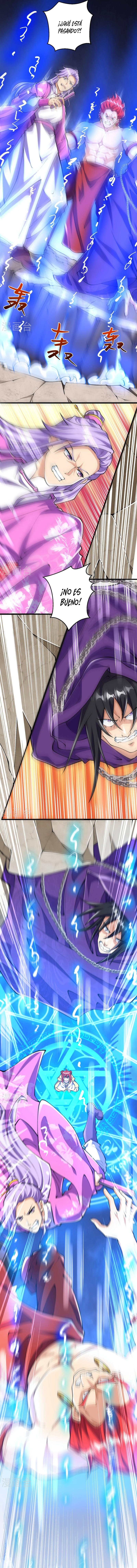 Read El Refinador De Cuerpos Más Fuerte de La Historia es Manga Online