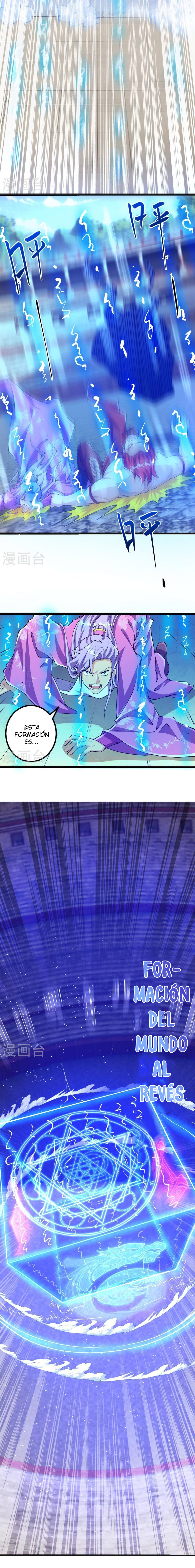 Read El Refinador De Cuerpos Más Fuerte de La Historia es Manga Online