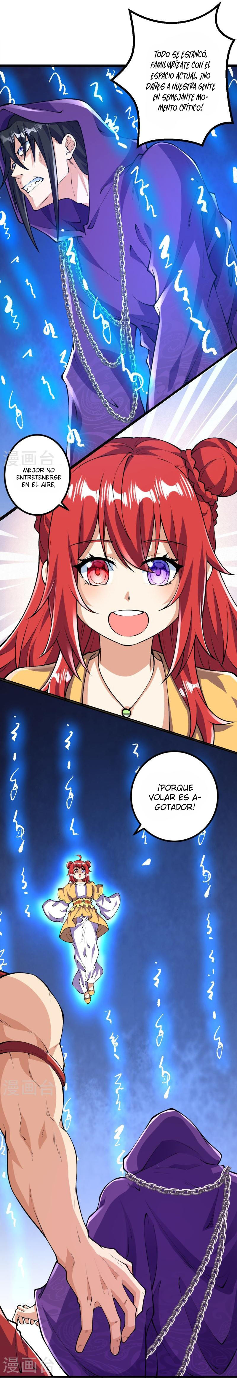 Read El Refinador De Cuerpos Más Fuerte de La Historia es Manga Online