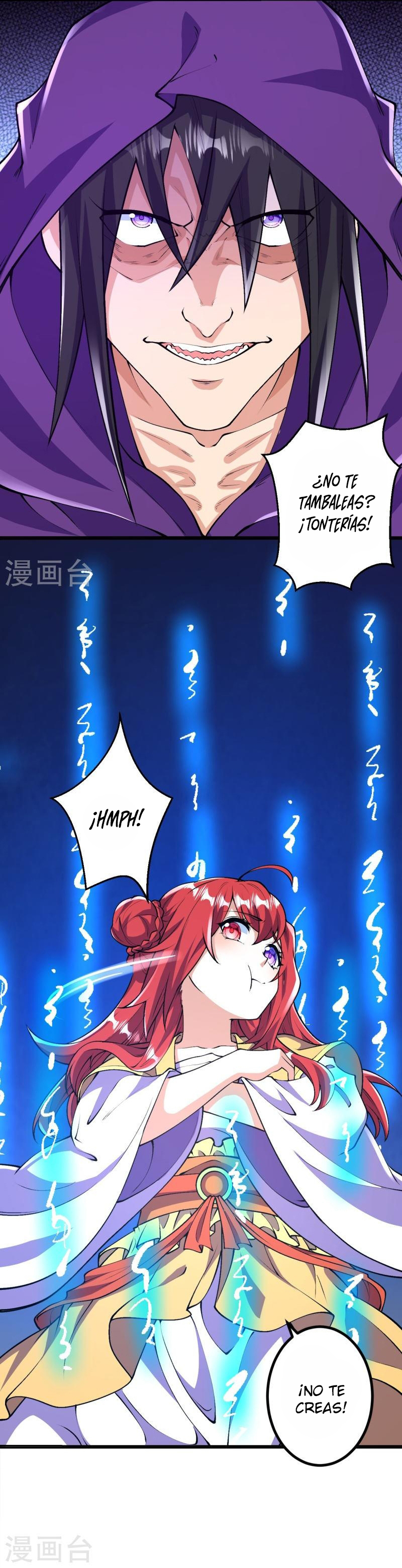 Read El Refinador De Cuerpos Más Fuerte de La Historia es Manga Online