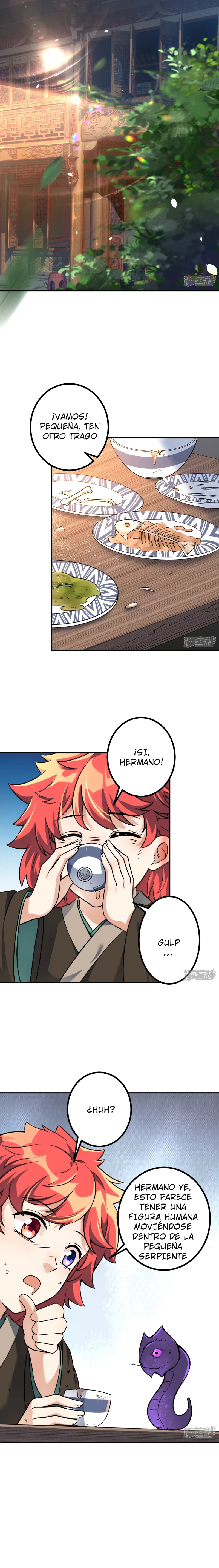 Read El Refinador De Cuerpos Más Fuerte de La Historia es Manga Online