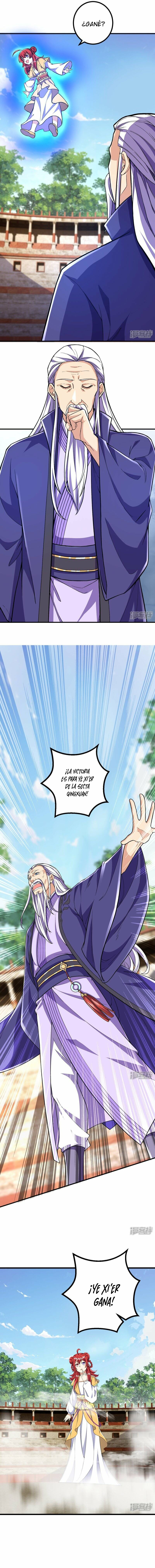 Read El Refinador De Cuerpos Más Fuerte de La Historia es Manga Online