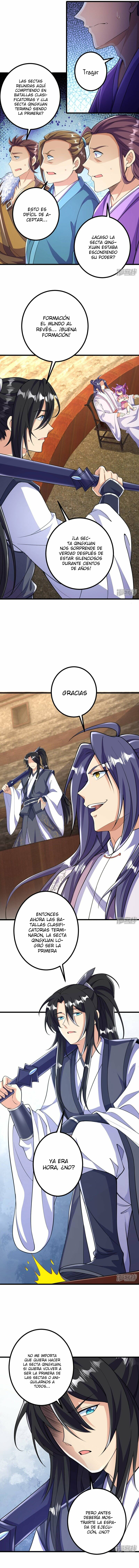 Read El Refinador De Cuerpos Más Fuerte de La Historia es Manga Online