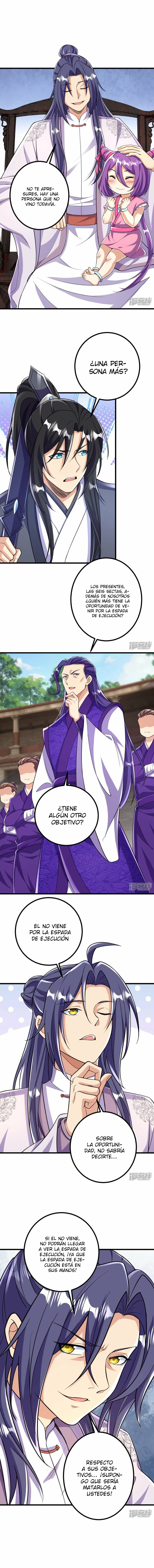 Read El Refinador De Cuerpos Más Fuerte de La Historia es Manga Online