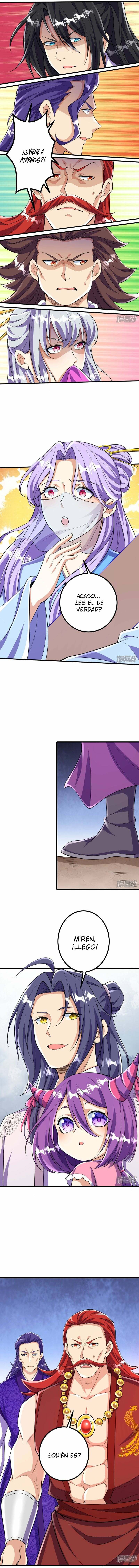 Read El Refinador De Cuerpos Más Fuerte de La Historia es Manga Online