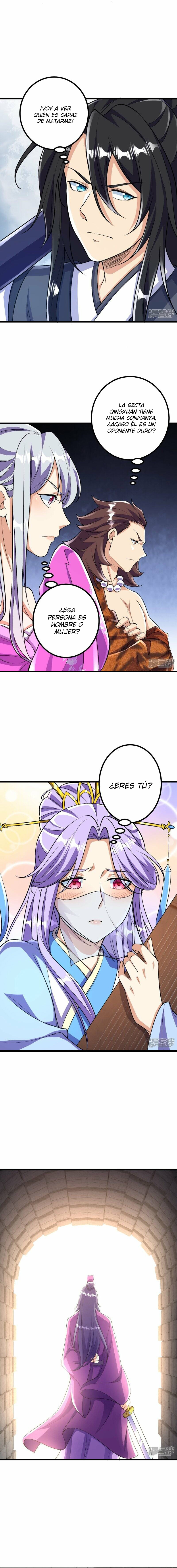 Read El Refinador De Cuerpos Más Fuerte de La Historia es Manga Online