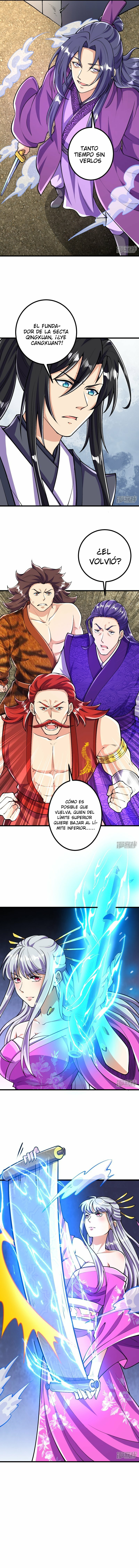 Read El Refinador De Cuerpos Más Fuerte de La Historia es Manga Online