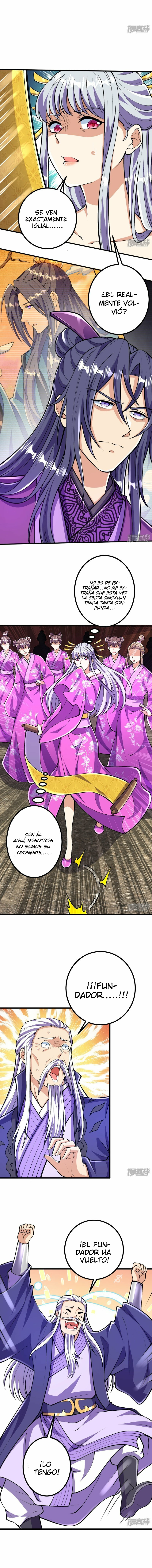 Read El Refinador De Cuerpos Más Fuerte de La Historia es Manga Online