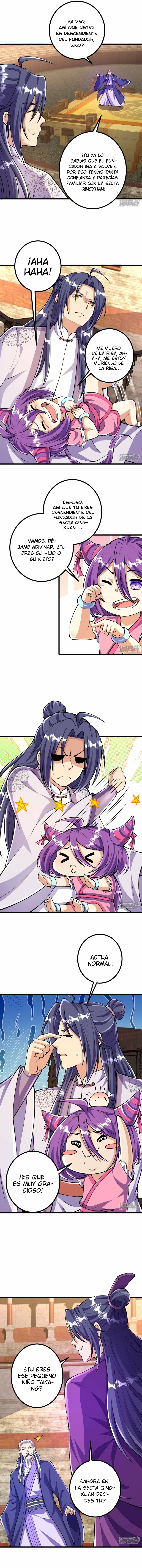 Read El Refinador De Cuerpos Más Fuerte de La Historia es Manga Online