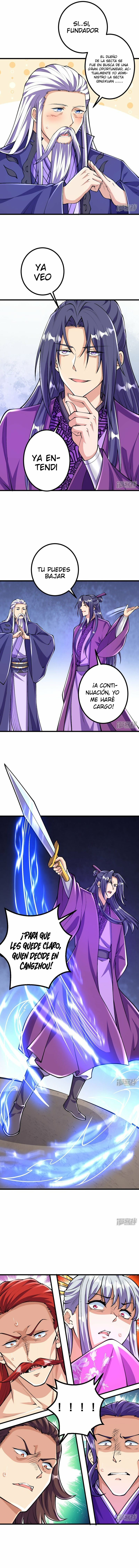 Read El Refinador De Cuerpos Más Fuerte de La Historia es Manga Online