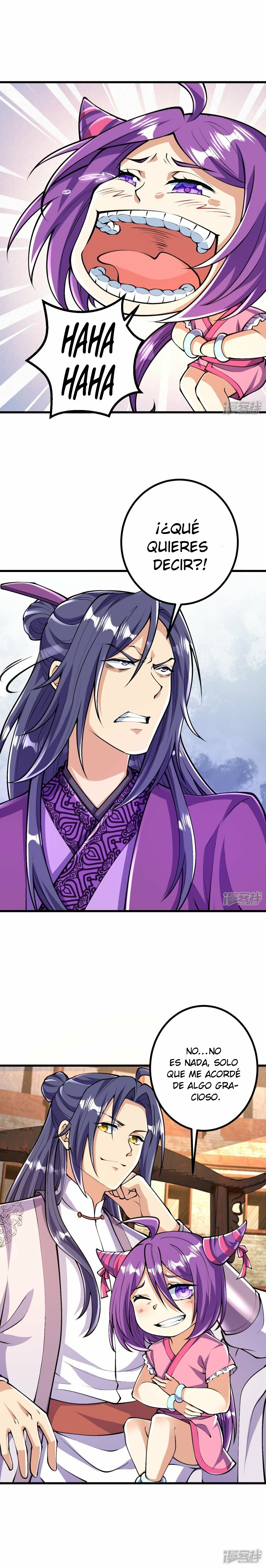 Read El Refinador De Cuerpos Más Fuerte de La Historia es Manga Online