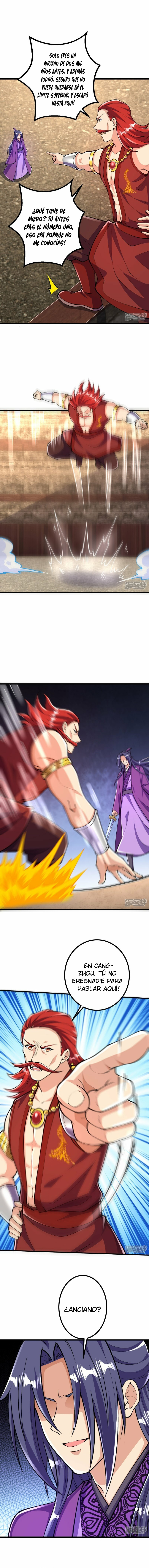 Read El Refinador De Cuerpos Más Fuerte de La Historia es Manga Online