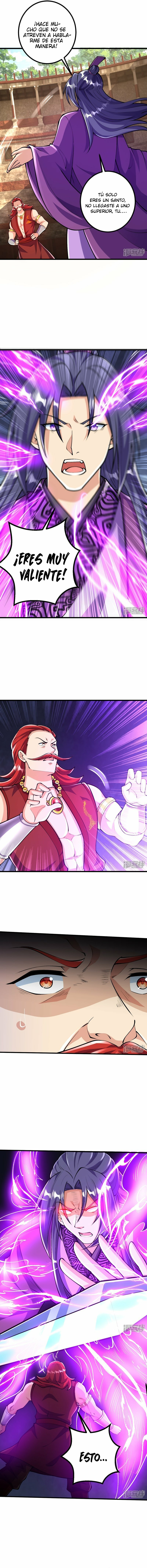 Read El Refinador De Cuerpos Más Fuerte de La Historia es Manga Online