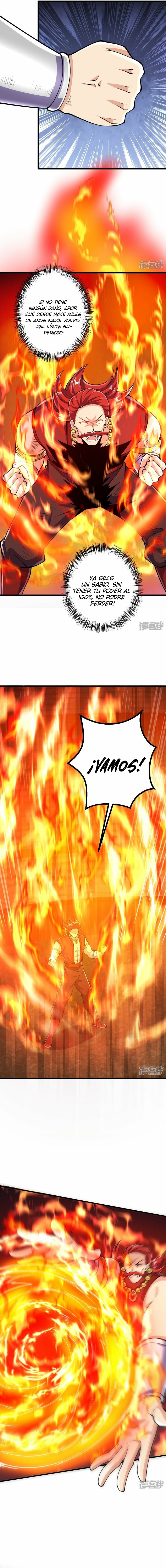 Read El Refinador De Cuerpos Más Fuerte de La Historia es Manga Online