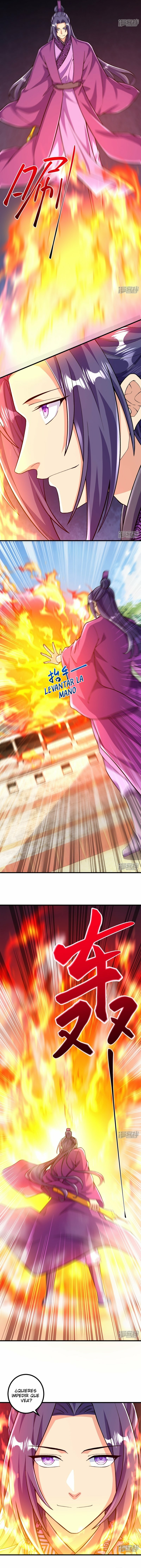 Read El Refinador De Cuerpos Más Fuerte de La Historia es Manga Online