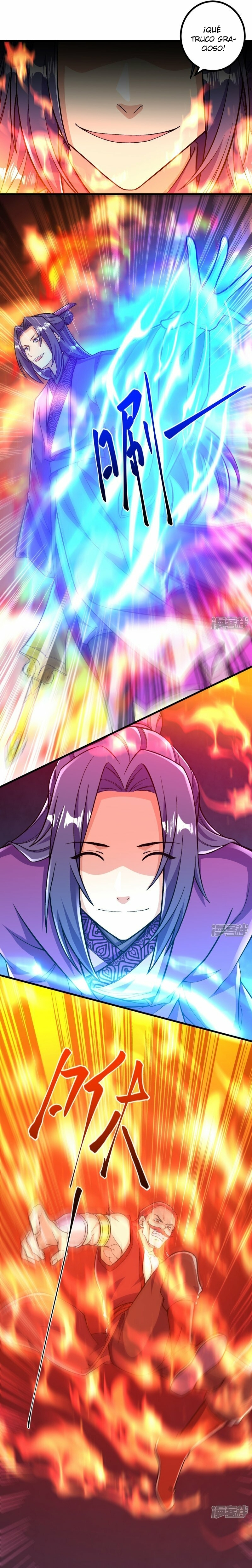 Read El Refinador De Cuerpos Más Fuerte de La Historia es Manga Online