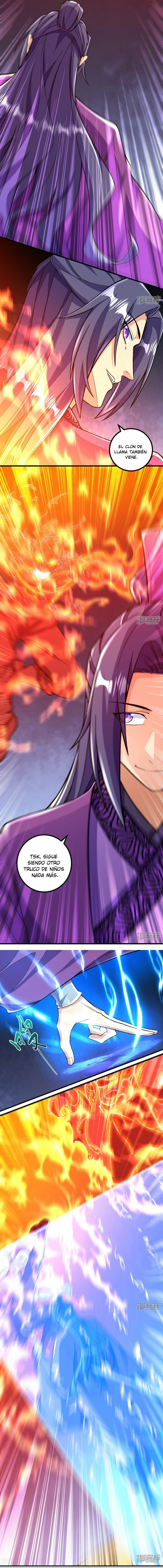 Read El Refinador De Cuerpos Más Fuerte de La Historia es Manga Online