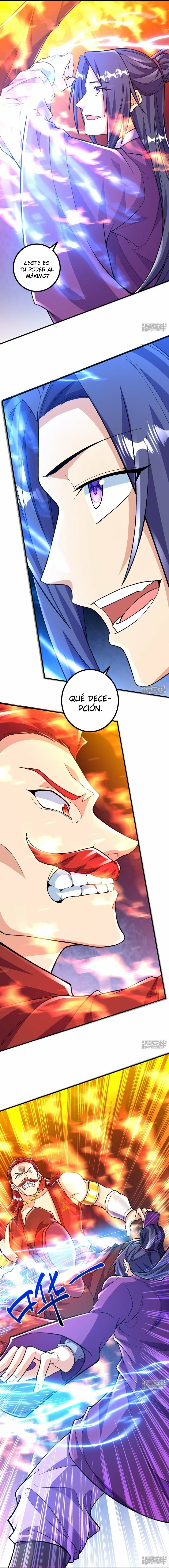 Read El Refinador De Cuerpos Más Fuerte de La Historia es Manga Online