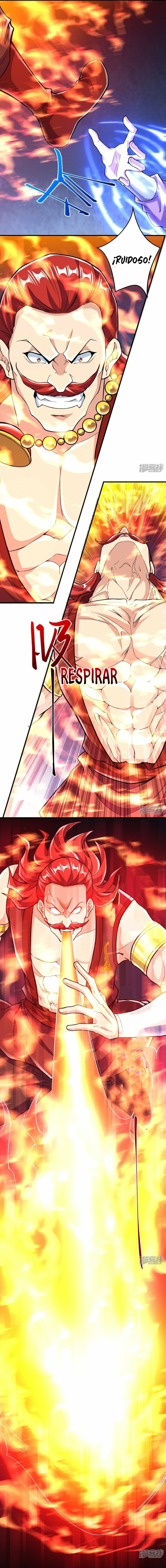 Read El Refinador De Cuerpos Más Fuerte de La Historia es Manga Online