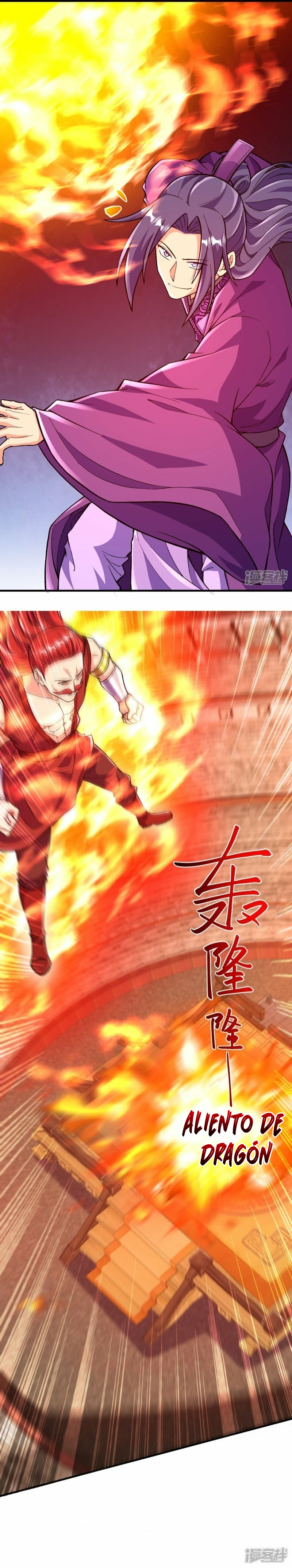 Read El Refinador De Cuerpos Más Fuerte de La Historia es Manga Online