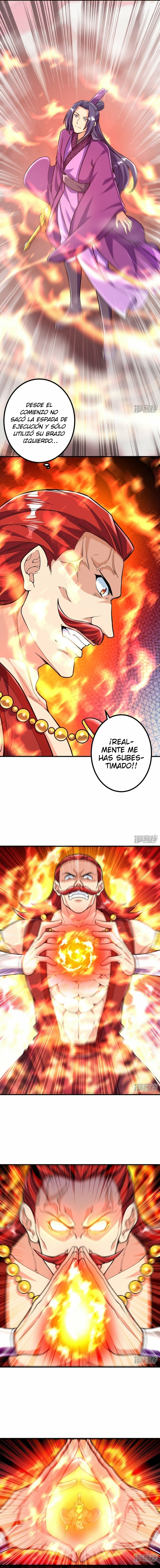 Read El Refinador De Cuerpos Más Fuerte de La Historia es Manga Online