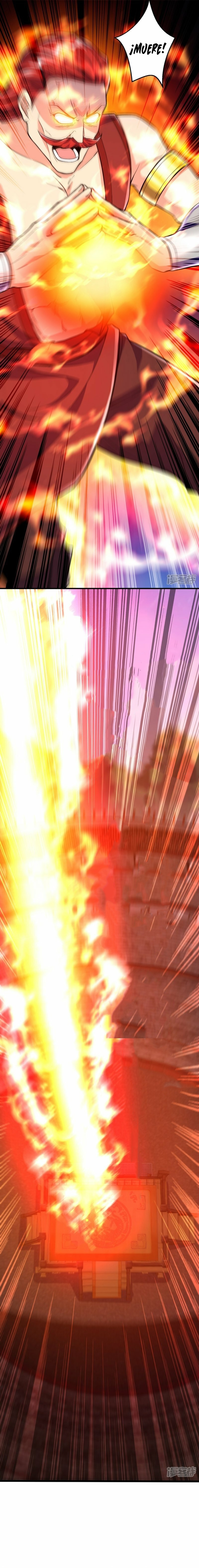 Read El Refinador De Cuerpos Más Fuerte de La Historia es Manga Online