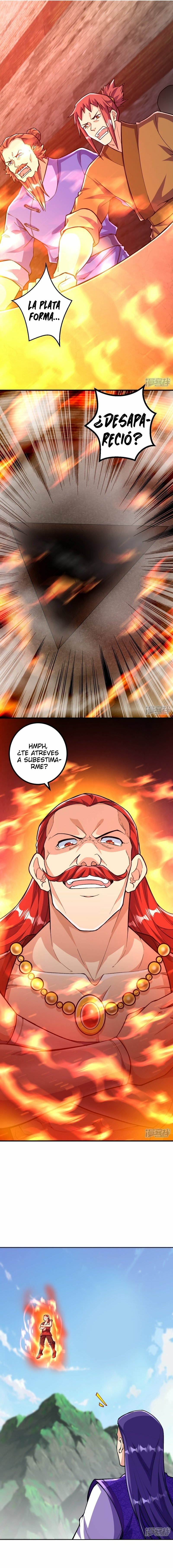 Read El Refinador De Cuerpos Más Fuerte de La Historia es Manga Online