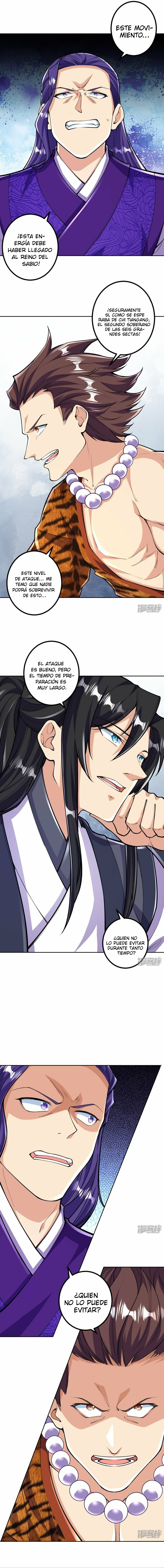 Read El Refinador De Cuerpos Más Fuerte de La Historia es Manga Online