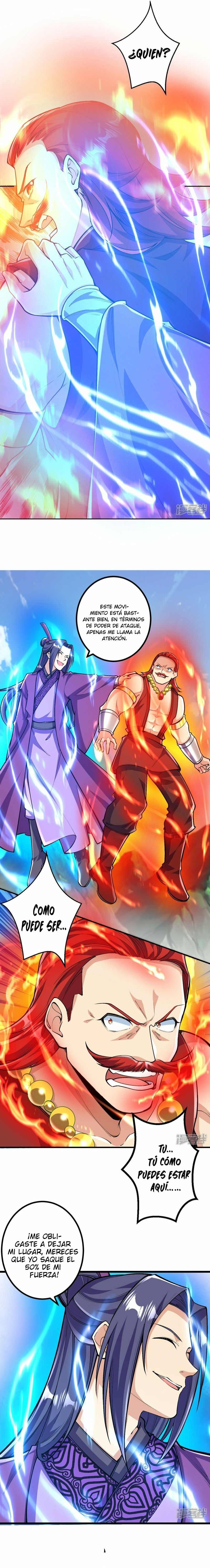 Read El Refinador De Cuerpos Más Fuerte de La Historia es Manga Online