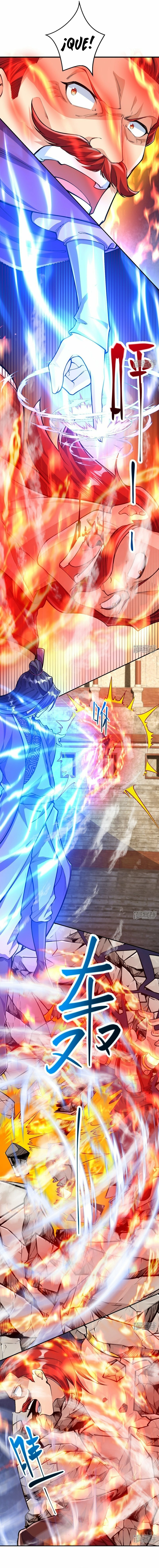 Read El Refinador De Cuerpos Más Fuerte de La Historia es Manga Online