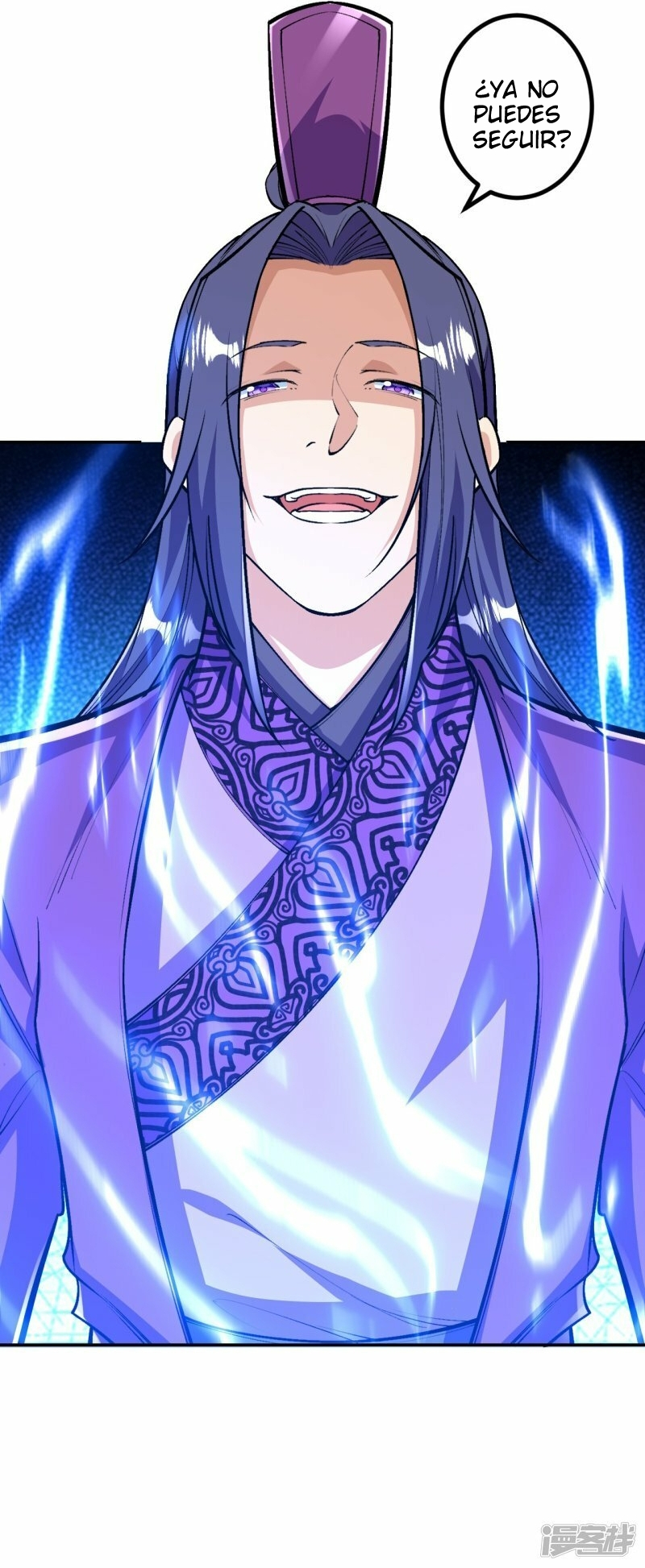 Read El Refinador De Cuerpos Más Fuerte de La Historia es Manga Online