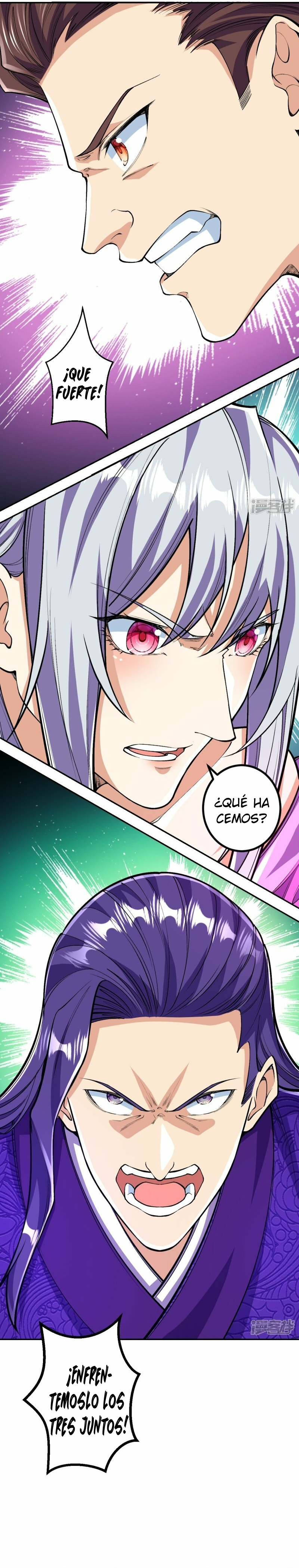 Read El Refinador De Cuerpos Más Fuerte de La Historia es Manga Online