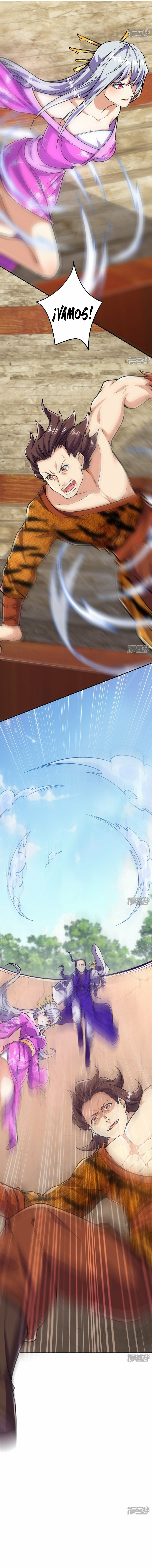 Read El Refinador De Cuerpos Más Fuerte de La Historia es Manga Online