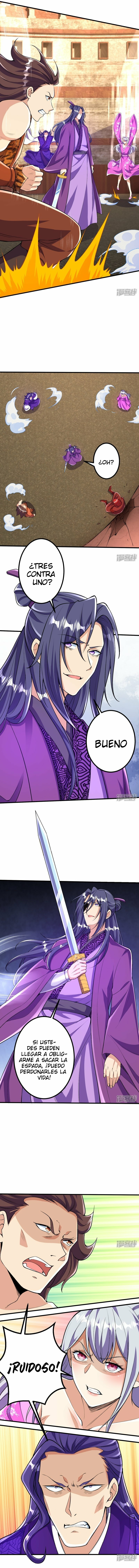 Read El Refinador De Cuerpos Más Fuerte de La Historia es Manga Online