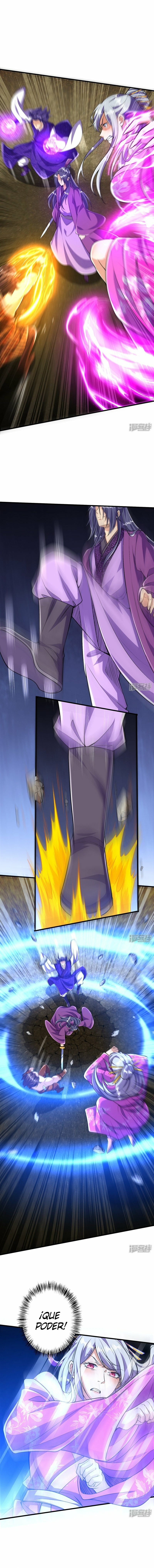 Read El Refinador De Cuerpos Más Fuerte de La Historia es Manga Online