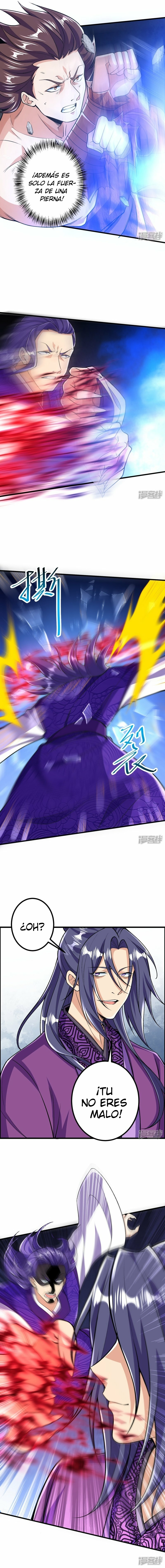 Read El Refinador De Cuerpos Más Fuerte de La Historia es Manga Online