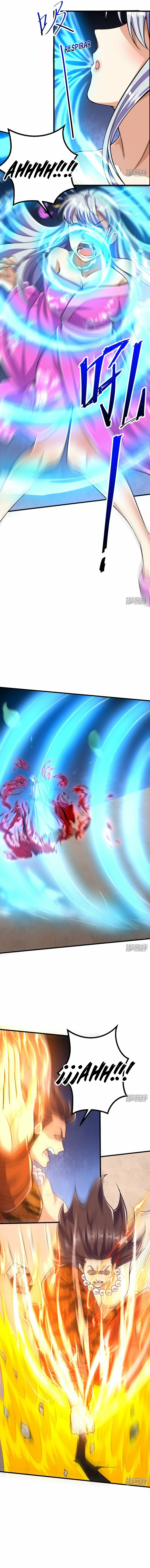 Read El Refinador De Cuerpos Más Fuerte de La Historia es Manga Online