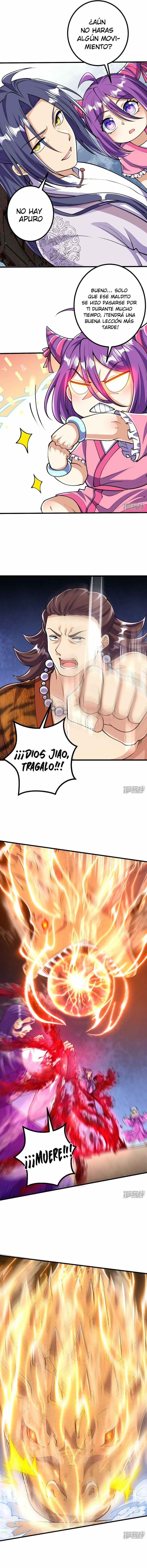 Read El Refinador De Cuerpos Más Fuerte de La Historia es Manga Online