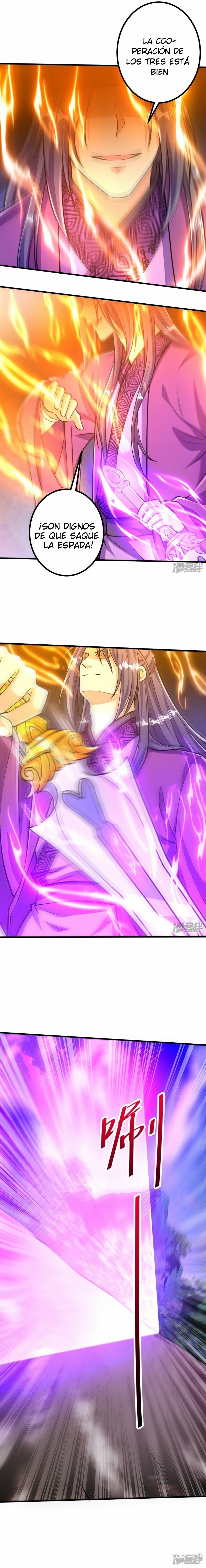 Read El Refinador De Cuerpos Más Fuerte de La Historia es Manga Online