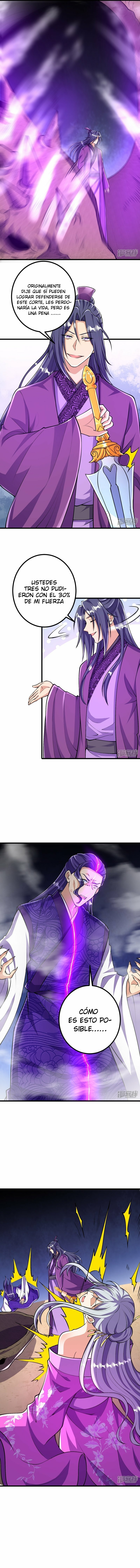 Read El Refinador De Cuerpos Más Fuerte de La Historia es Manga Online