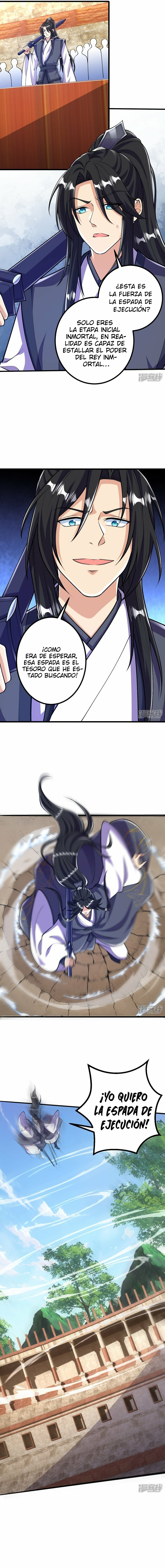 Read El Refinador De Cuerpos Más Fuerte de La Historia es Manga Online