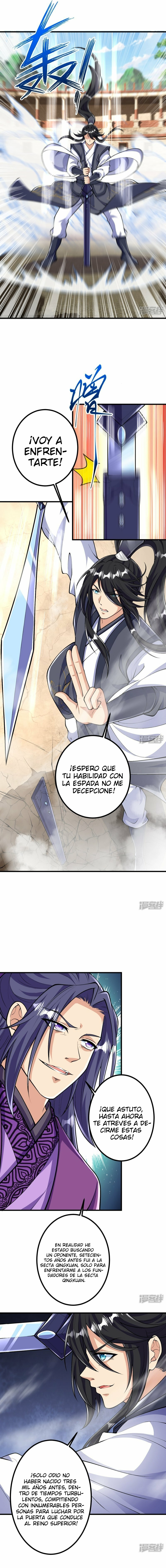 Read El Refinador De Cuerpos Más Fuerte de La Historia es Manga Online