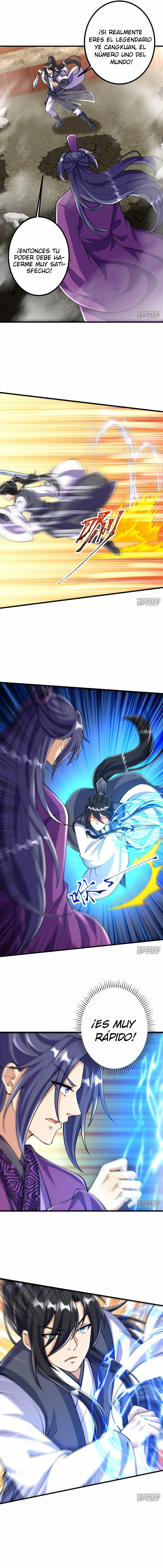 Read El Refinador De Cuerpos Más Fuerte de La Historia es Manga Online