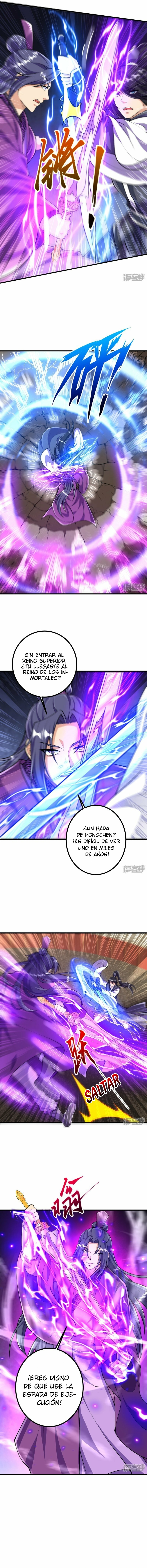 Read El Refinador De Cuerpos Más Fuerte de La Historia es Manga Online