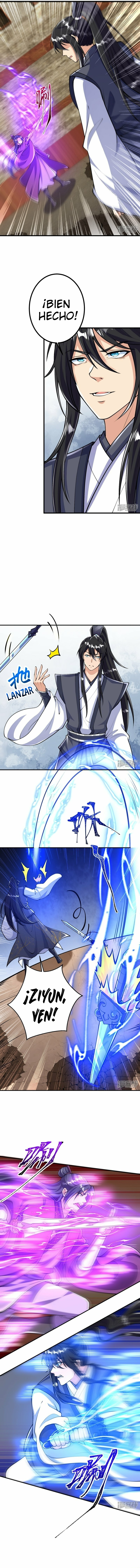 Read El Refinador De Cuerpos Más Fuerte de La Historia es Manga Online