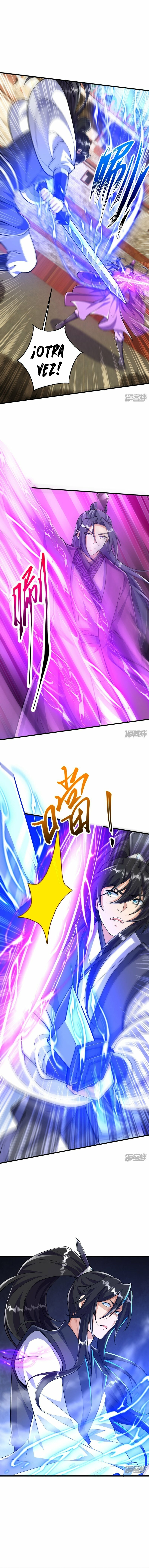 Read El Refinador De Cuerpos Más Fuerte de La Historia es Manga Online