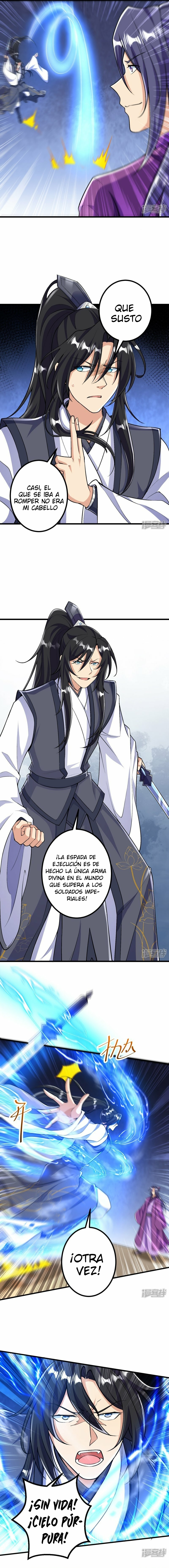 Read El Refinador De Cuerpos Más Fuerte de La Historia es Manga Online