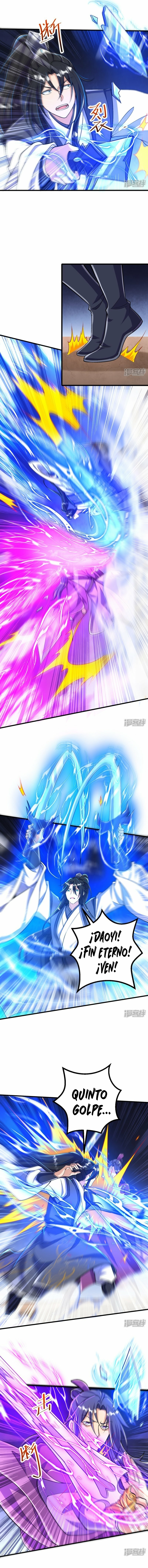 Read El Refinador De Cuerpos Más Fuerte de La Historia es Manga Online