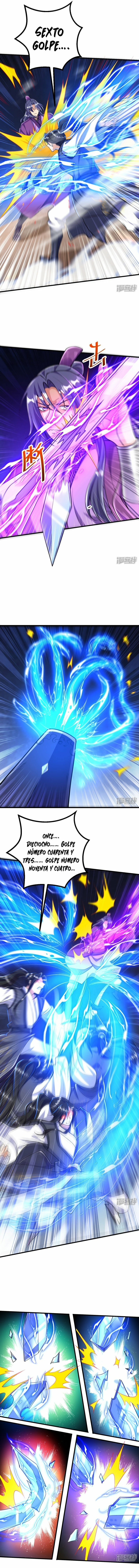 Read El Refinador De Cuerpos Más Fuerte de La Historia es Manga Online